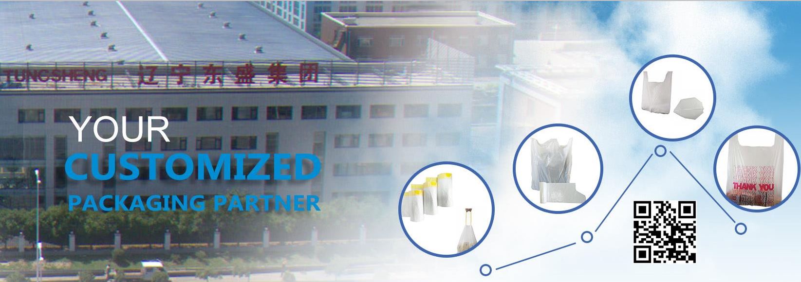 blob
